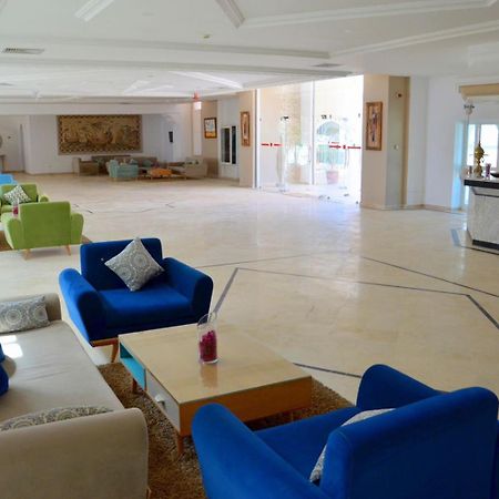 Blue Club Diana Beach ザルジス エクステリア 写真